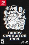 Buddy Simulator 1984