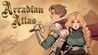 Arcadian Atlas Image