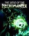 Gamebook Adventures 2: Siege of the Necromancer Image