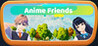 Anime Friends Image