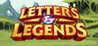 Letters & Legends