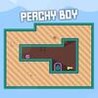 Peachy Boy Image