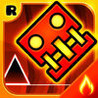Geometry Dash Meltdown Image