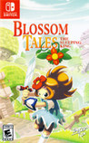Blossom Tales: The Sleeping King Image
