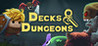 Decks & Dungeons Image