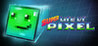 Life of Pixel Image