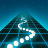 Space Snake Image