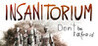 Insanitorium - Don't Be Afraid Image
