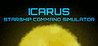 Icarus Starship Command Simulator