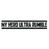 My Hero Ultra Rumble