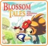 Blossom Tales: The Sleeping King Image