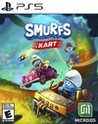 Smurfs Kart Image