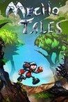 Mecho Tales Image