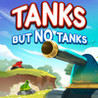 Tanks, But No Tanks Image