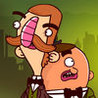 Bertram Fiddle: Episode 1 - A Dreadly Business