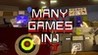 Many Games In 1