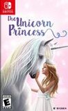 The Unicorn Princess Image