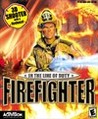 FireFighter: In the Line of Duty Image