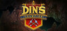 Din's Champion Image