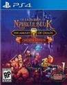 The Dungeon of Naheulbeuk: The Amulet of Chaos