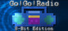 Go! Go! Radio: 8-Bit Edition Image