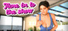 Tune in to the show Image