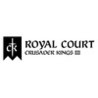 Crusader Kings III: Royal Court