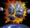 Asteroids 2012 Image