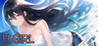 H Girl Image