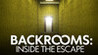 BACKROOMS INSIDE THE ESCAPE Image