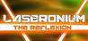 Laseronium: The Reflexion Image