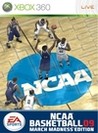 NCAA Basketball 09: March Madness Edition Image