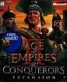Age of Empires II: The Conquerors Expansion