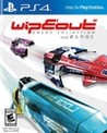 Wipeout: Omega Collection