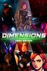 DIMENSIONS Image