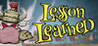 Lesson Learned Image