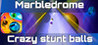 Marbledrome: Crazy Stunt Balls Image