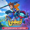 Lynked: Banner of the Spark - Nintendo Switch 2 Edition Image