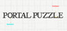 Portal Puzzle