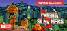 Retro Classix: Night Slashers Image
