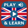 Learn English With Pictures - Fun English Words Game Image
