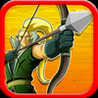 Impossible bow and arrow archery game Image