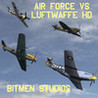 Air Force vs Luftwaffe Image