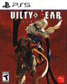 Guilty Gear -Strive-