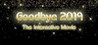 Goodbye 2019 Image
