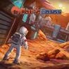 Mars Base Image
