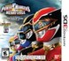 Saban's Power Rangers Megaforce thumbnail