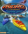 Hydro Thunder Hurricane Image