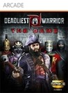 Deadliest Warrior: The Game Image