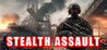 Stealth Assault: Urban Strike Image